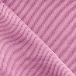 Ткань Кашкорсе, 420гм/2, 110см, цвет Сухая роза (на отрез)  в Ишим