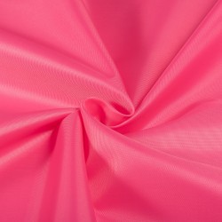 *Ткань Оксфорд 210D PU, цвет Розовый (на отрез)  в Ишим
