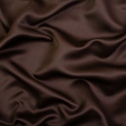Ткань Блэкаут для штор светозатемняющая 75% &quot;Шоколад&quot;   в Ишим