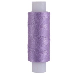 Нить армированная 35 лл (200м), цвет Фиолетовый №1804  в Ишим