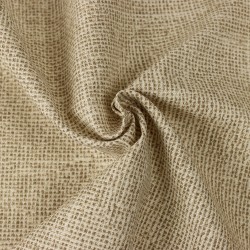 Интерьерная ткань Дак (DUCK), Серый (на отрез)  в Ишим