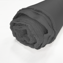 Мерный лоскут в рулоне Ткань Oxford 600D PU Тёмно-Серый 11,4 (№200.2)  в Ишим