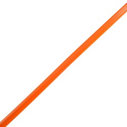 Кедер-Кант (для укрепления углов сумок) Оранжевый пластиковый  в Ишим