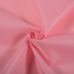 Ткань Оксфорд 210D PU, Нежно-Розовый   в Ишим