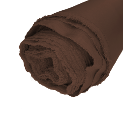 Мерный лоскут в рулоне Ткань Oxford 600D PU Тёмно-Коричневый 14,08м (№200.9)  в Ишим