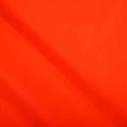 Оксфорд 600D PU, Сигнально-Оранжевый  в Ишим, 230 г/м2, 349 руб